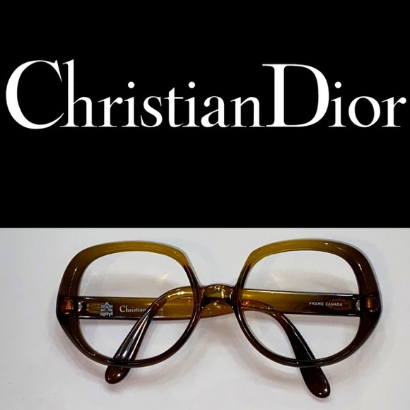 CHRISTIAN DIOR Eyeglasses (Frames) - Picture 2 of 11